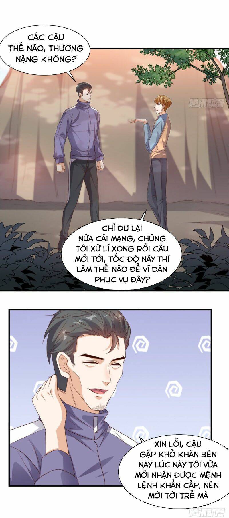 Chương 117 - Trang 23