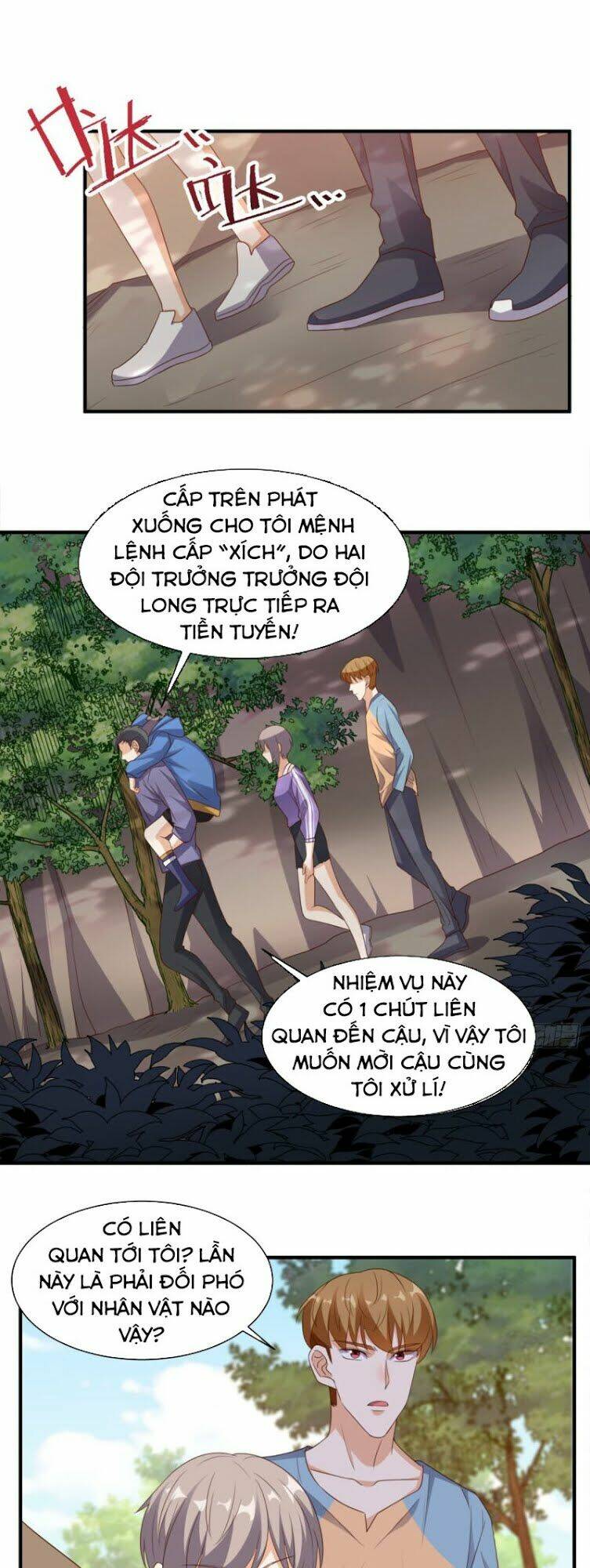 Chương 117 - Trang 25