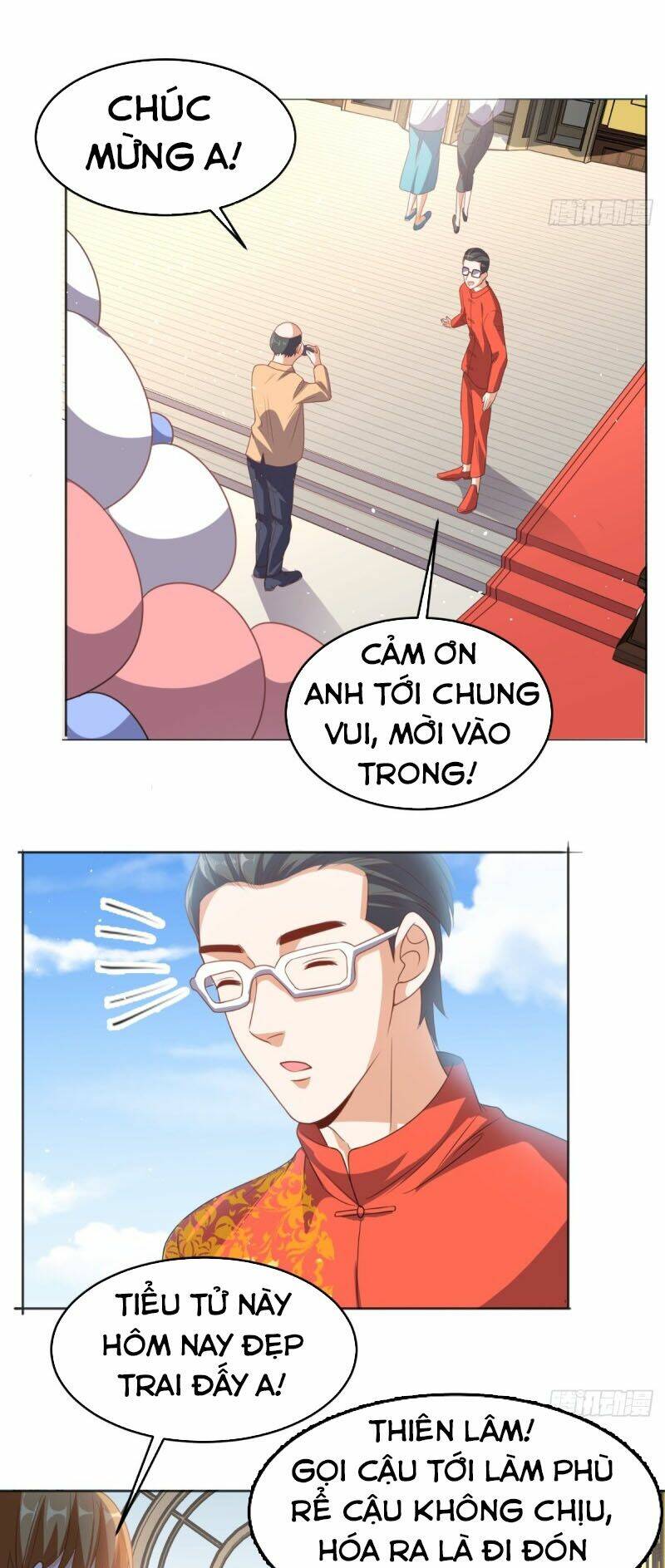 Chương 118 - Trang 18