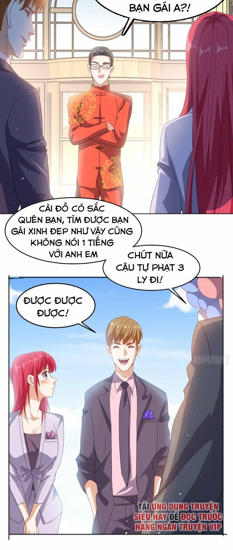Chương 118 - Trang 19
