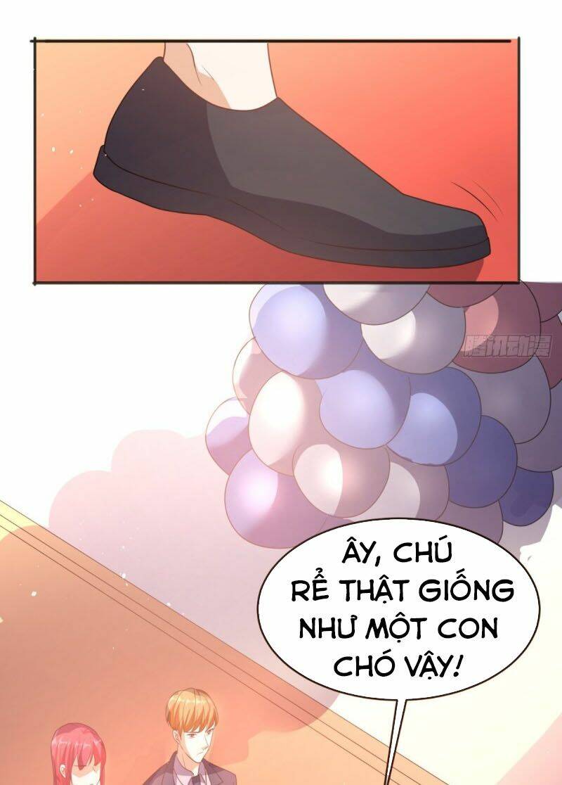 Chương 118 - Trang 20