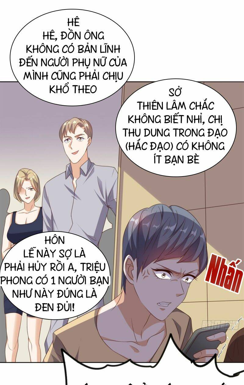 Chương 119 - Trang 19