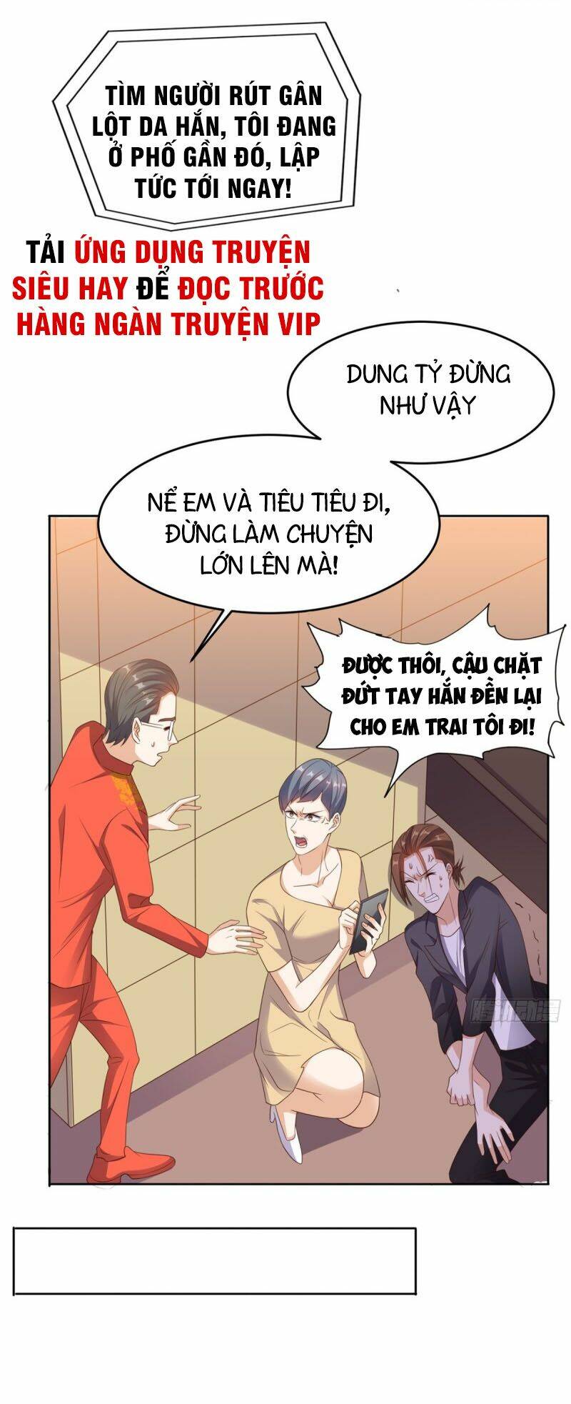 Chương 119 - Trang 21