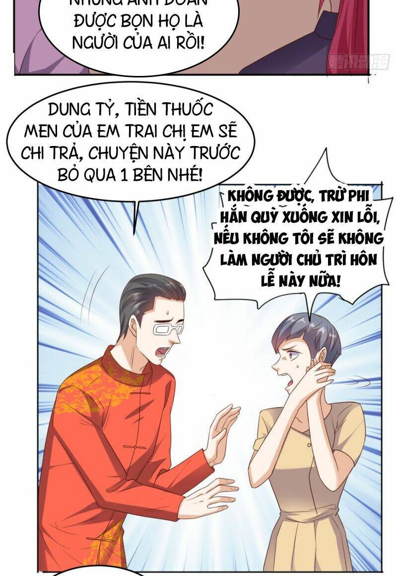 Chương 119 - Trang 32