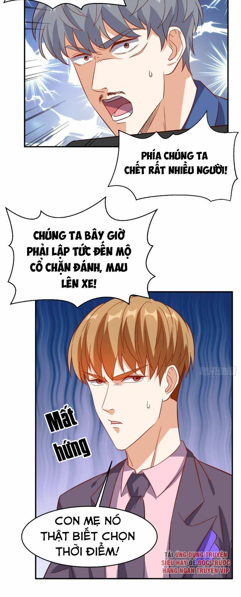 Chương 120 - Trang 22