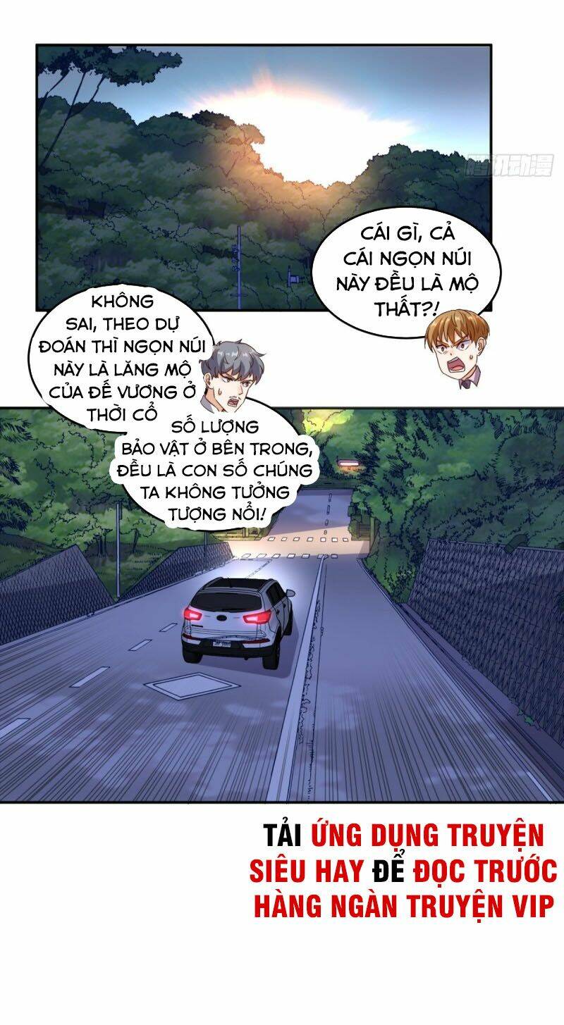 Chương 121 - Trang 1