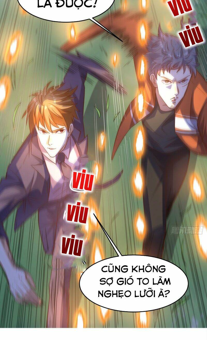 Chương 121 - Trang 12