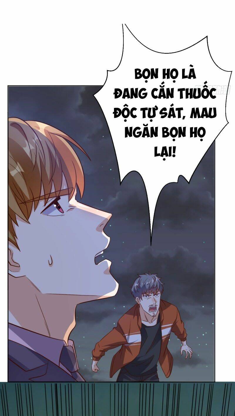 Chương 121 - Trang 21