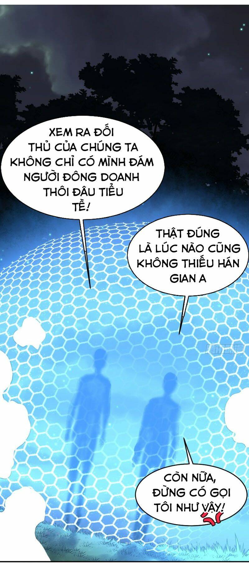 Chương 121 - Trang 10