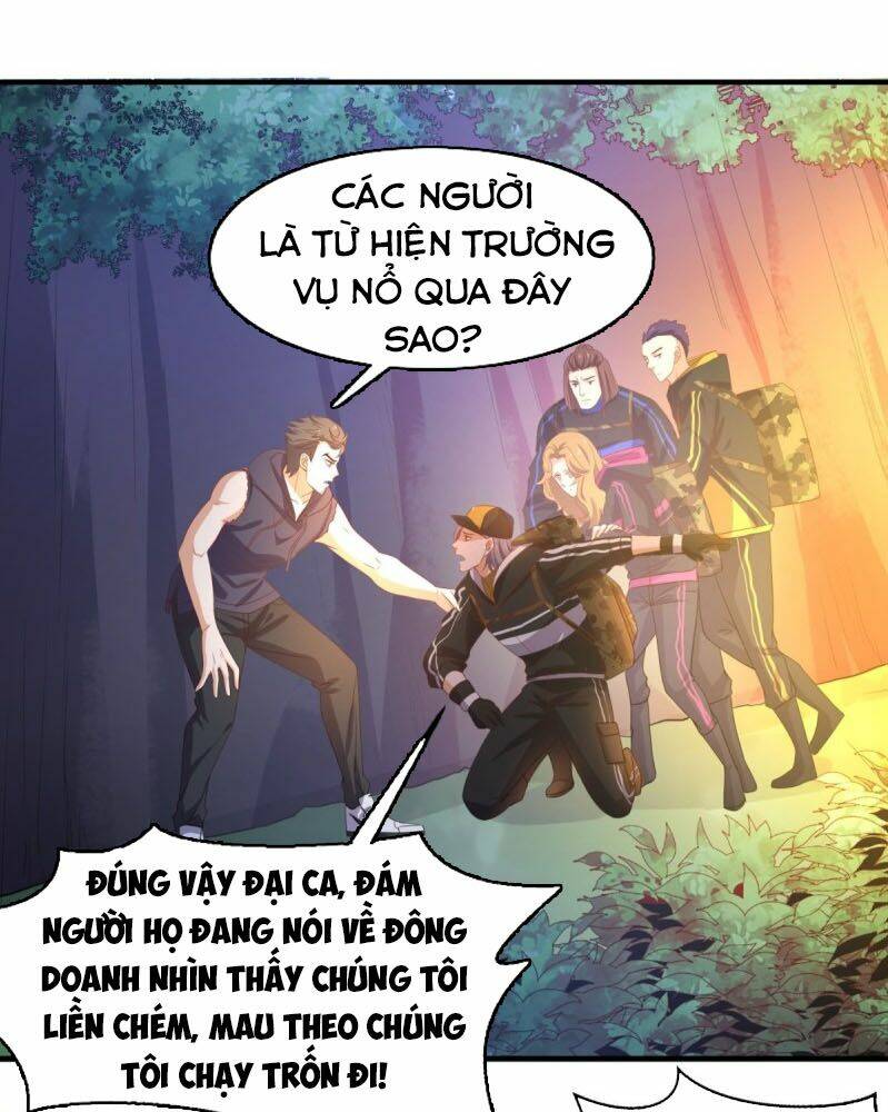 Chương 122 - Trang 18