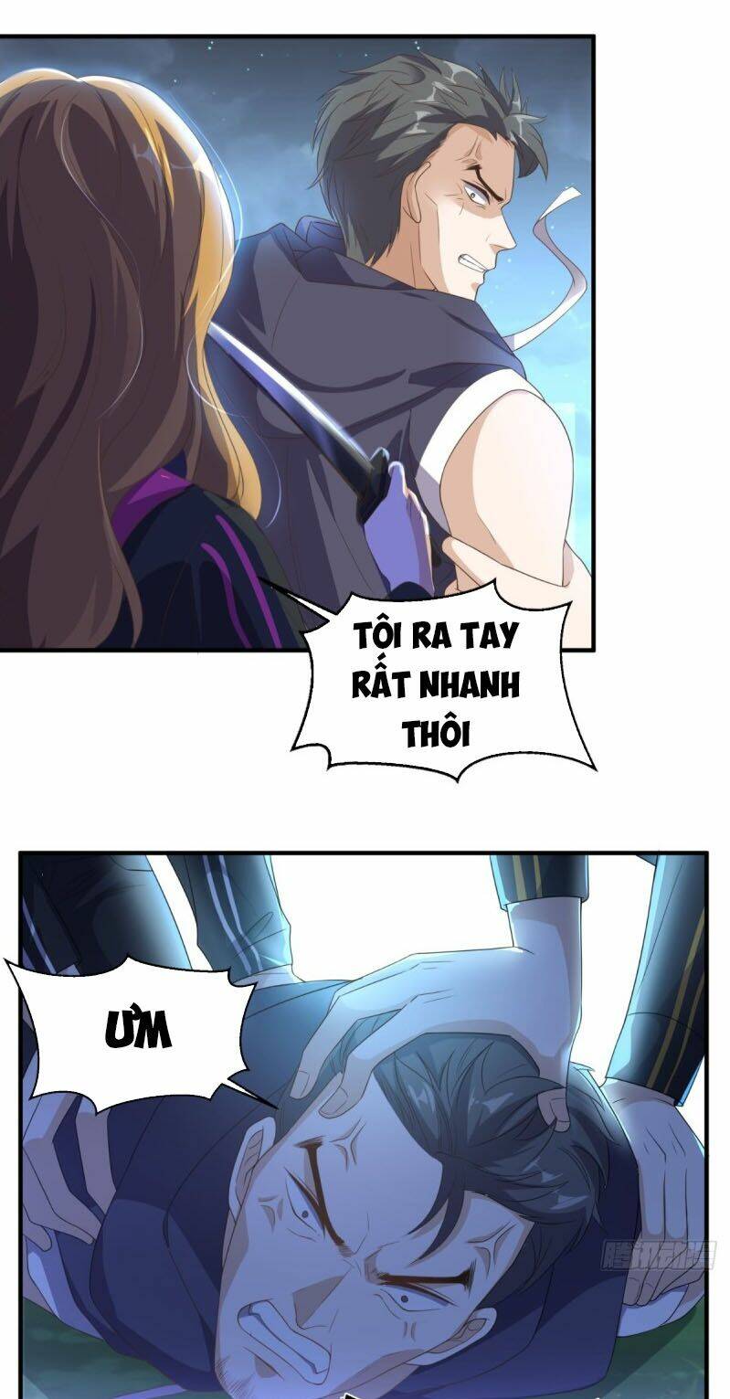 Chương 122 - Trang 23