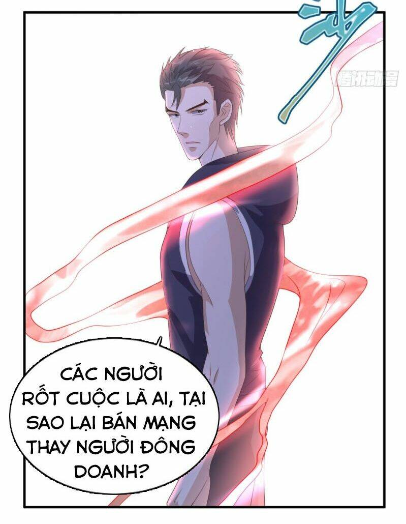 Chương 122 - Trang 26