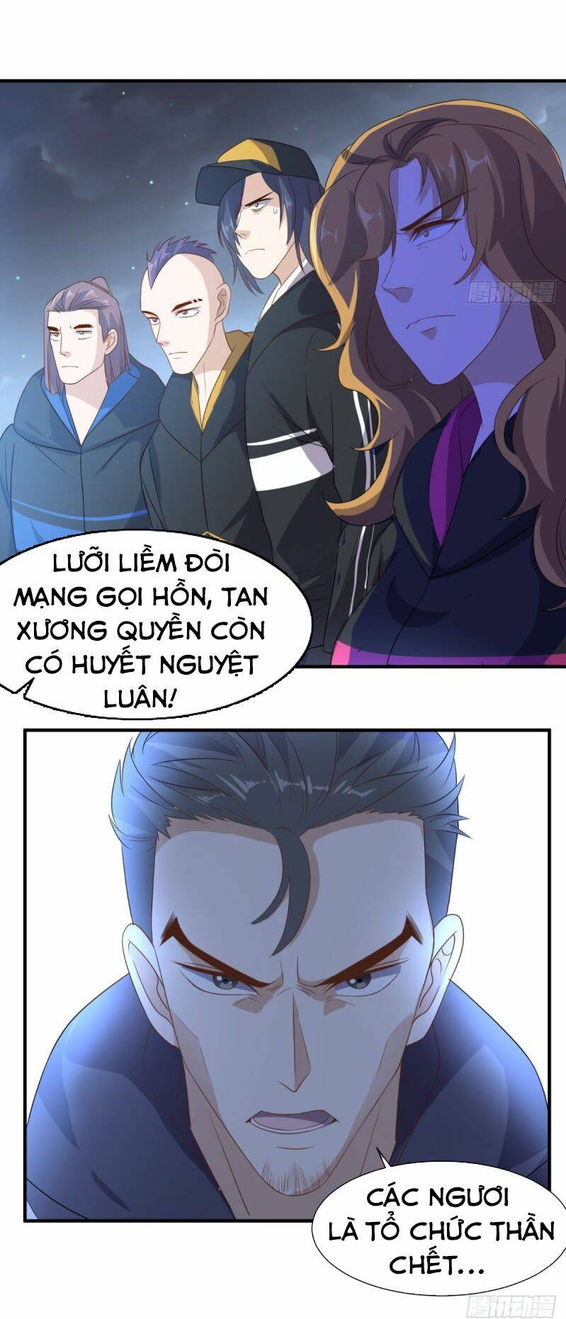 Chương 122 - Trang 37