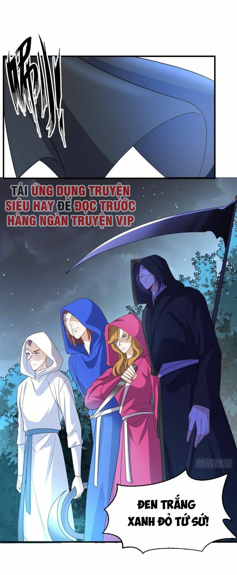 Chương 122 - Trang 38