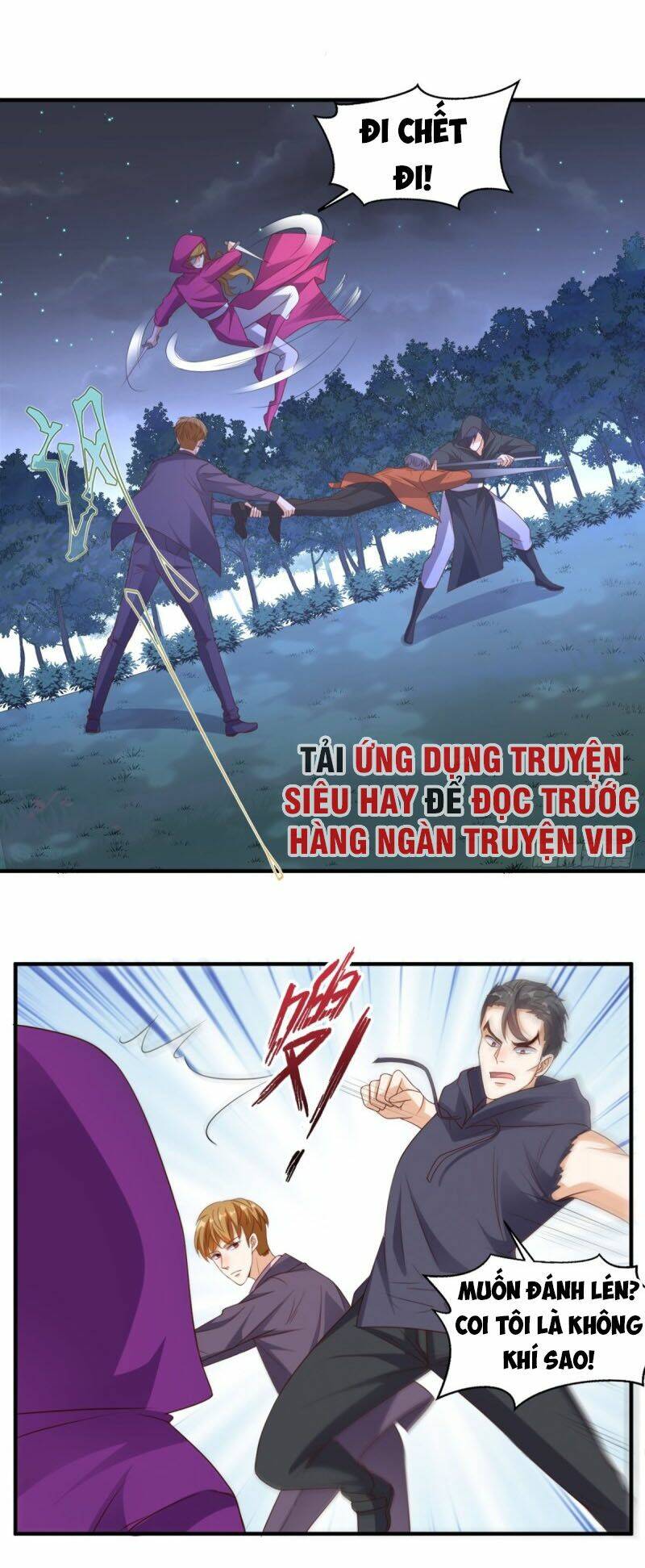 Chương 123 - Trang 15