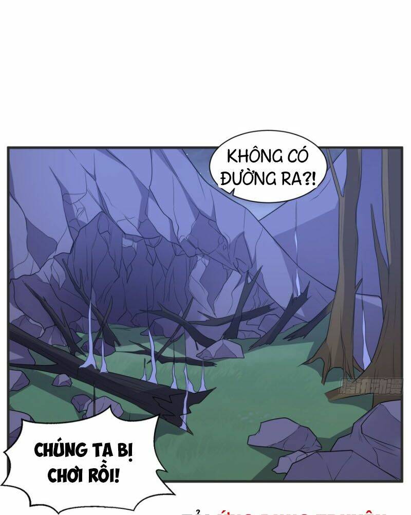 Chương 123 - Trang 21