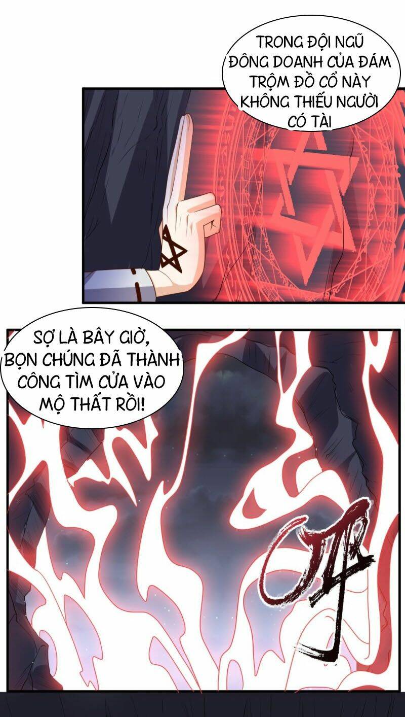 Chương 123 - Trang 23