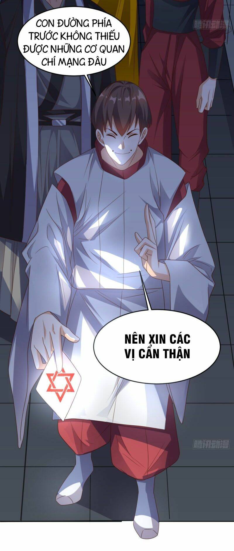 Chương 123 - Trang 26