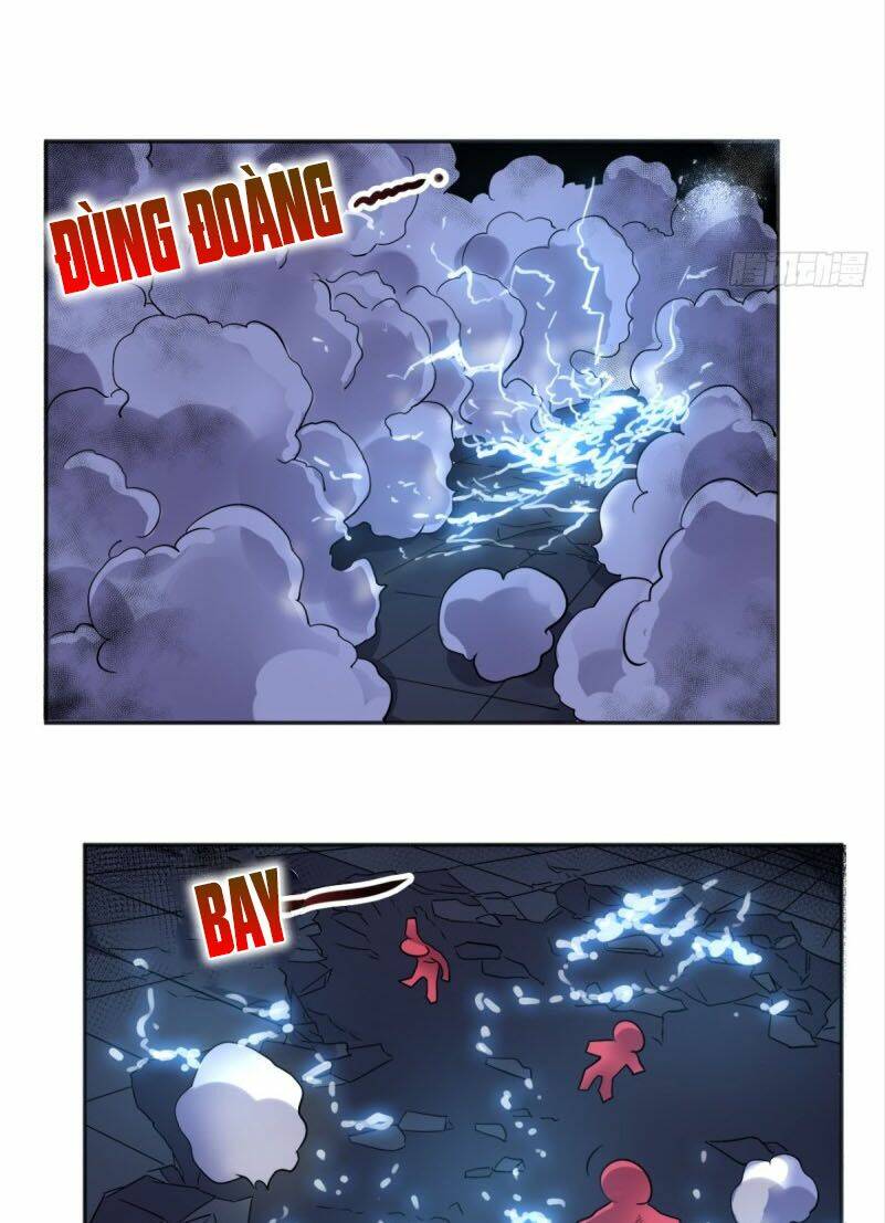 Chương 124 - Trang 1