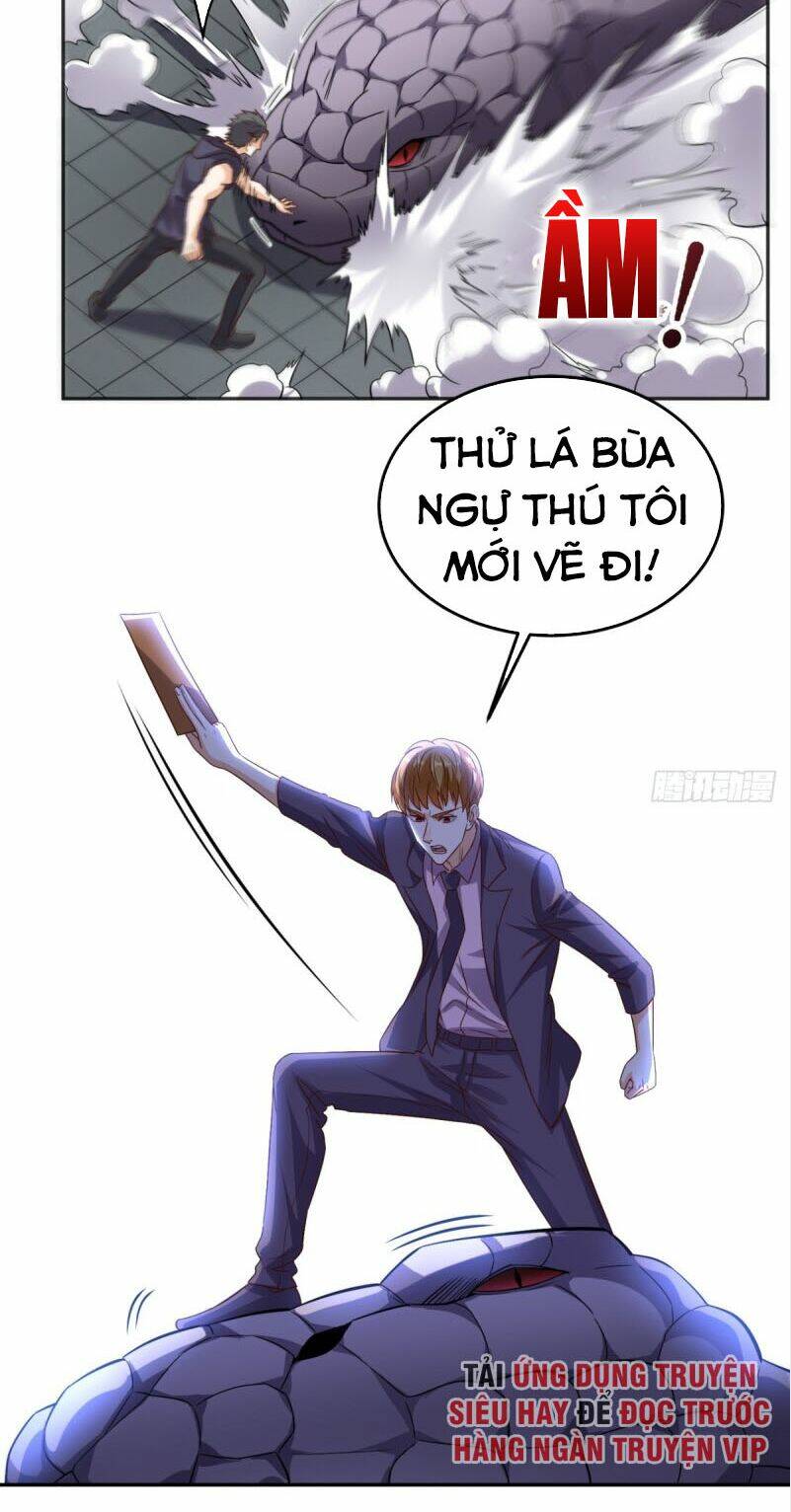 Chương 124 - Trang 12