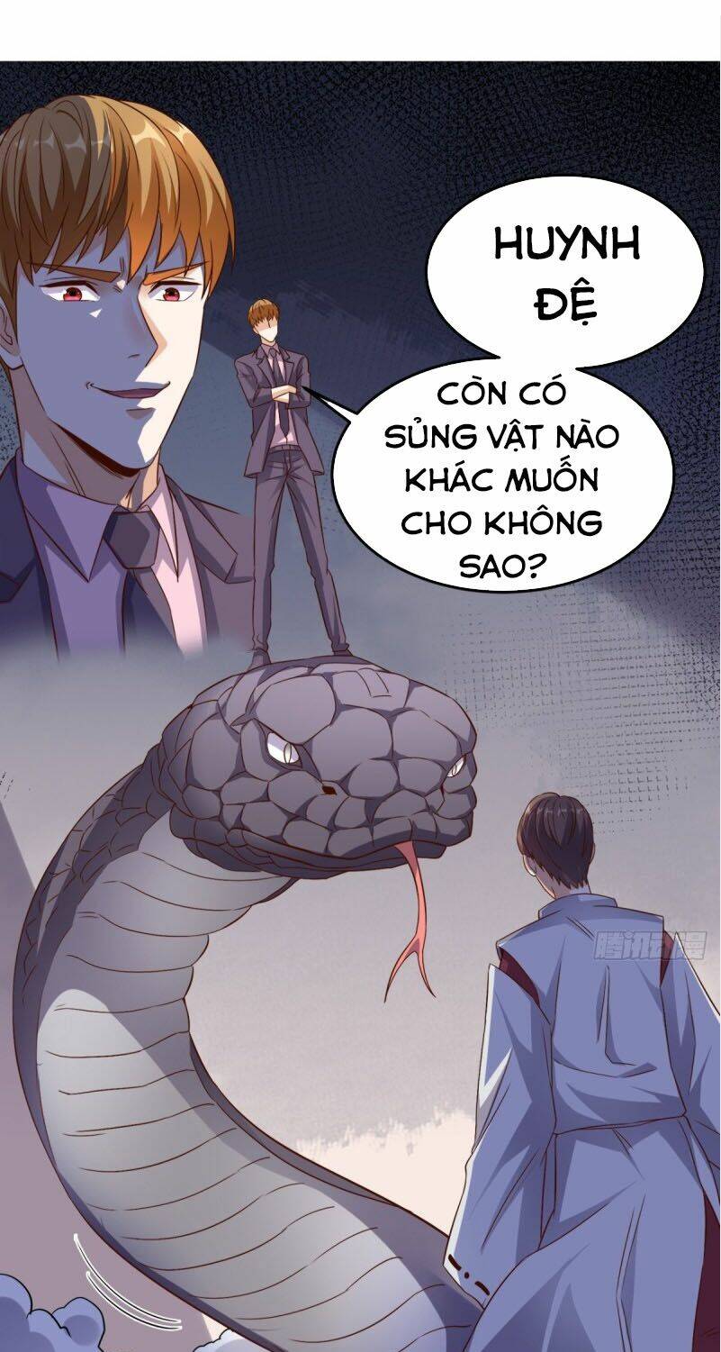 Chương 124 - Trang 14