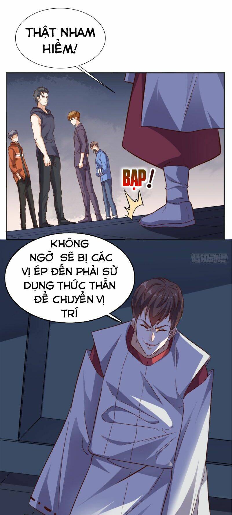 Chương 124 - Trang 3