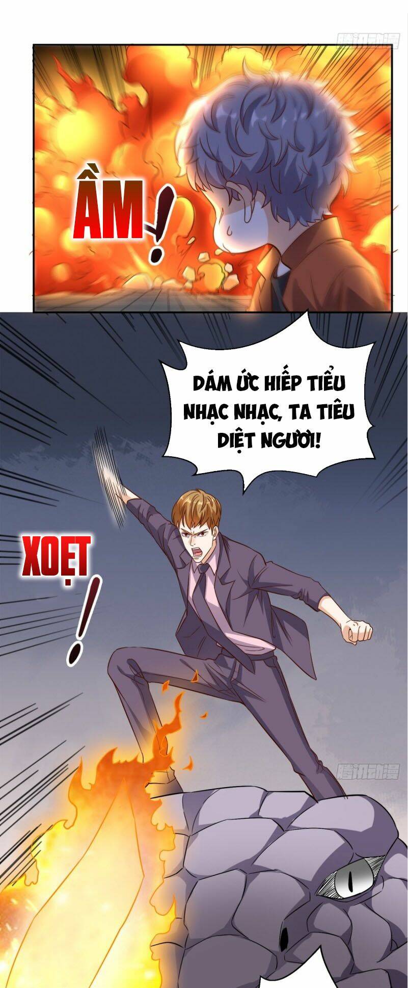 Chương 124 - Trang 22