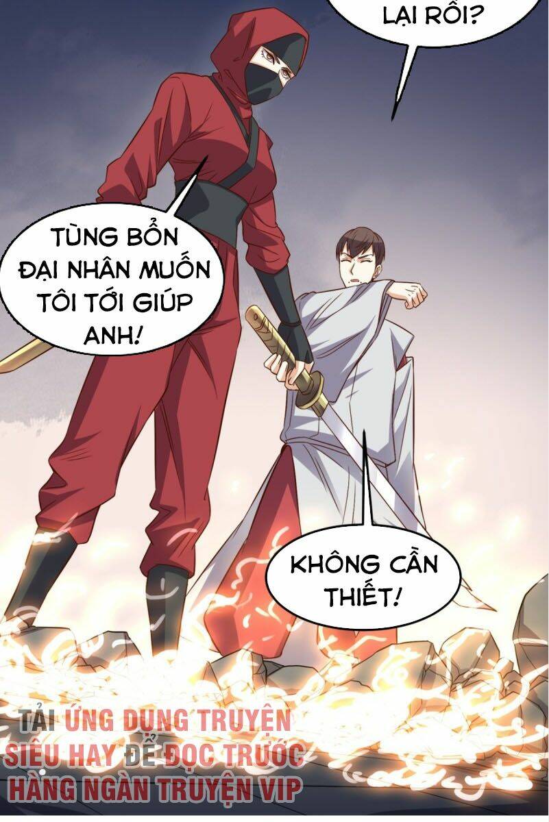 Chương 124 - Trang 28