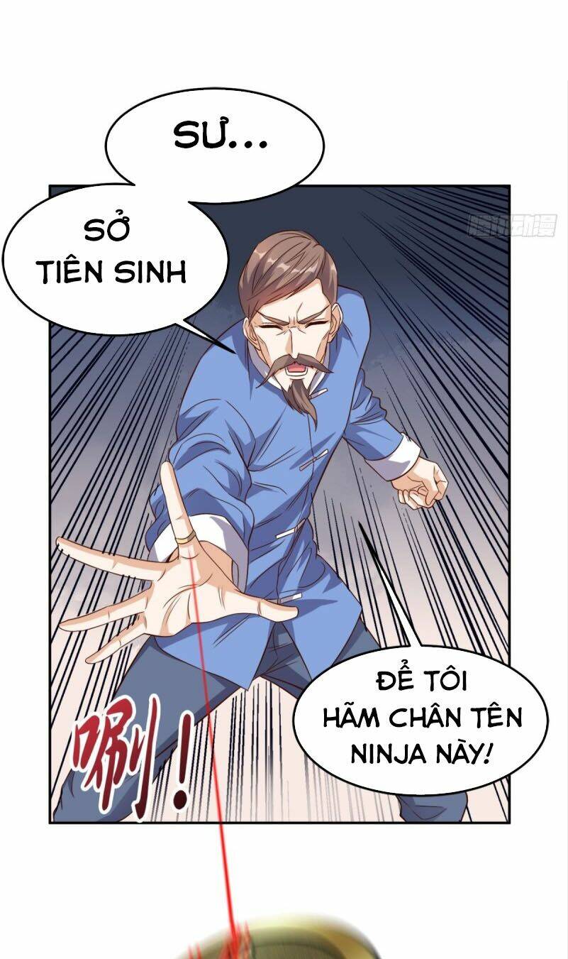 Chương 124 - Trang 29
