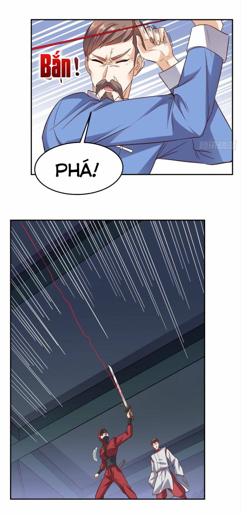 Chương 124 - Trang 31