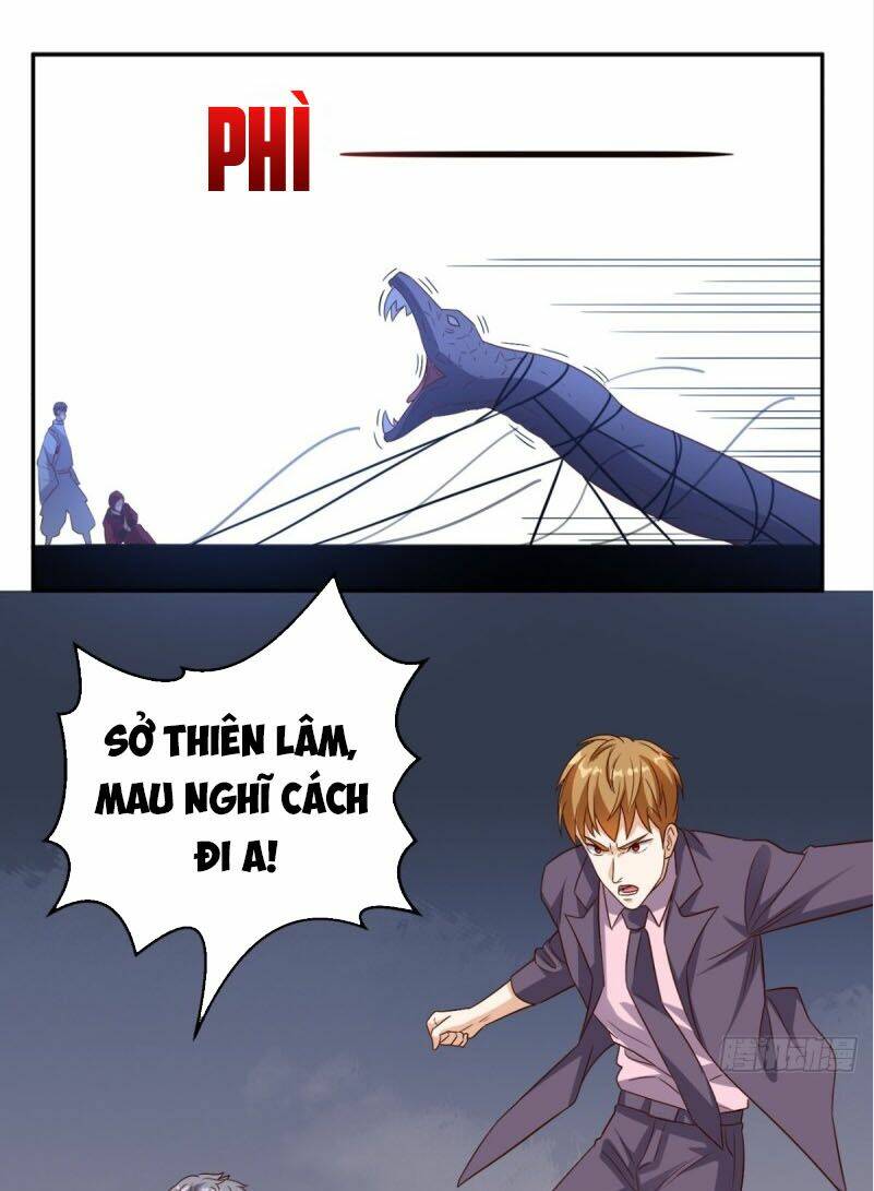 Chương 124 - Trang 41