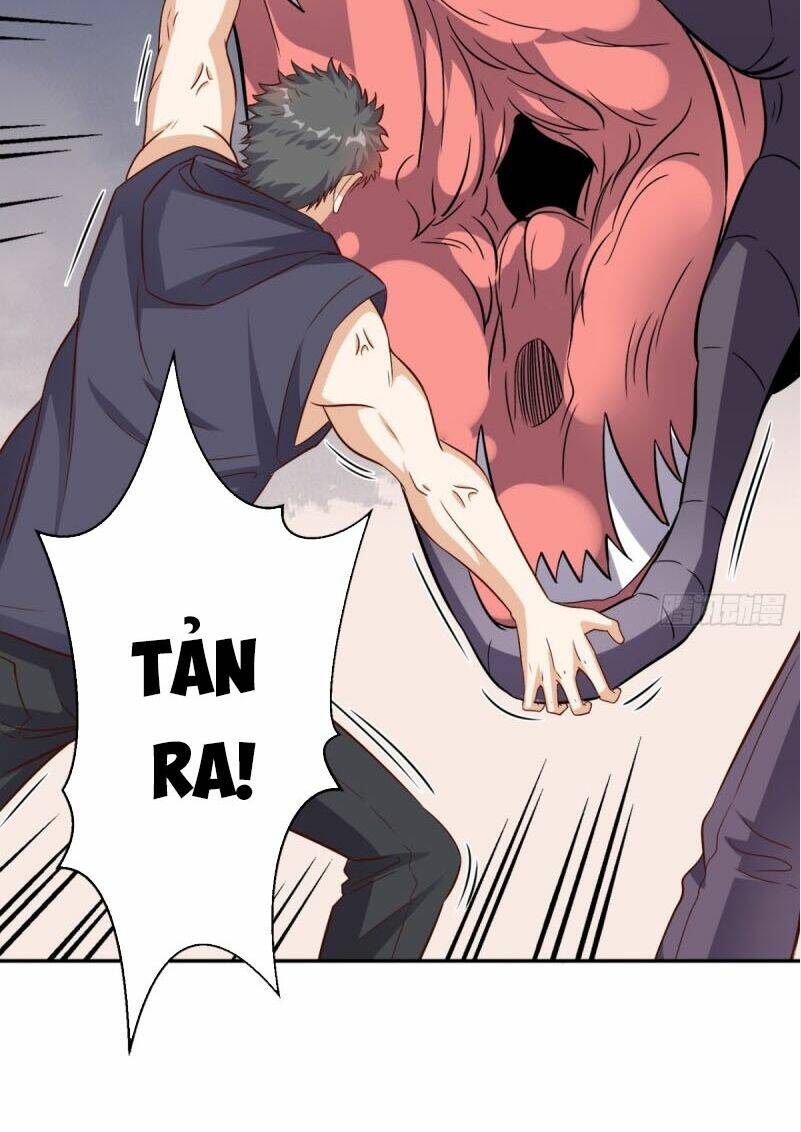 Chương 124 - Trang 10