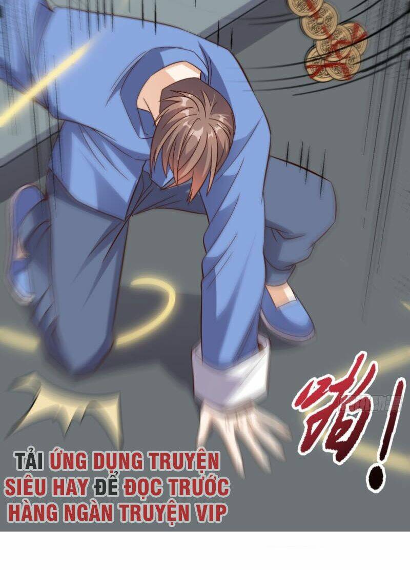 Chương 126 - Trang 21