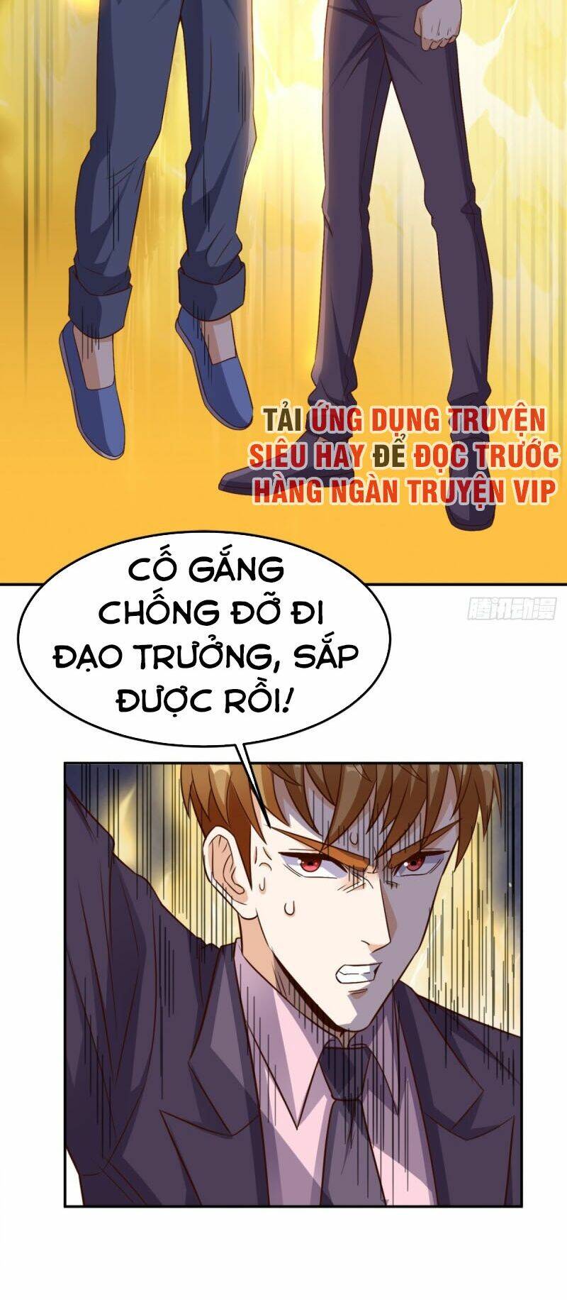 Chương 126 - Trang 25