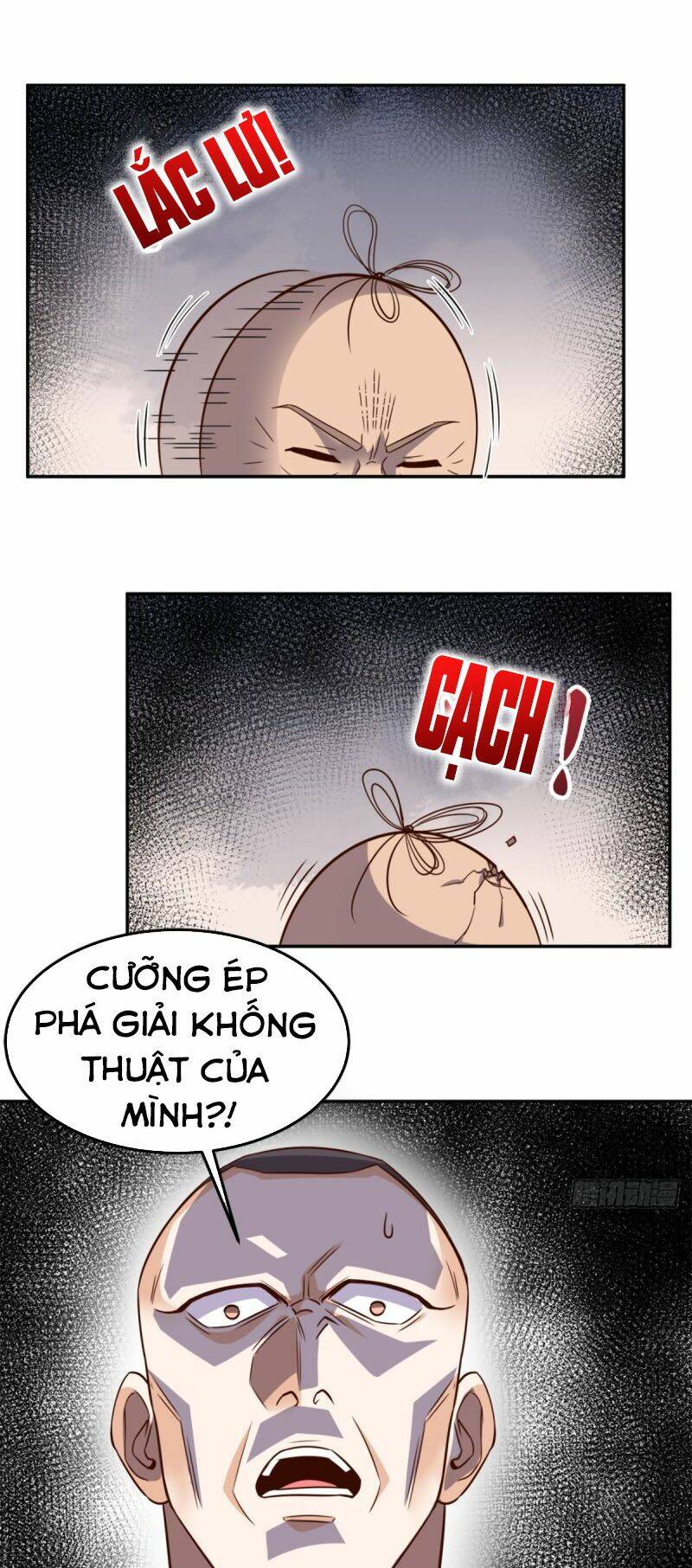 Chương 126 - Trang 26