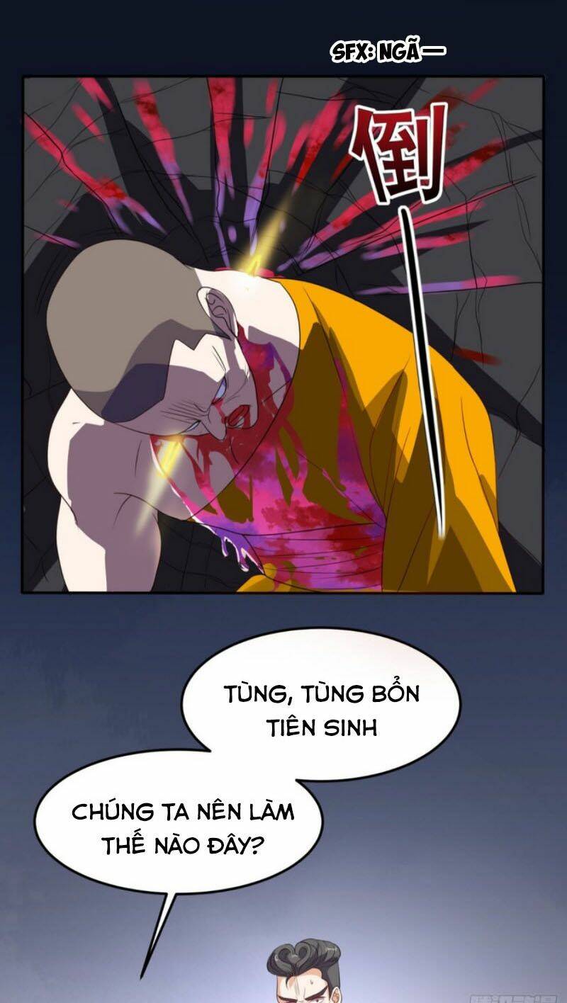 Chương 127 - Trang 30