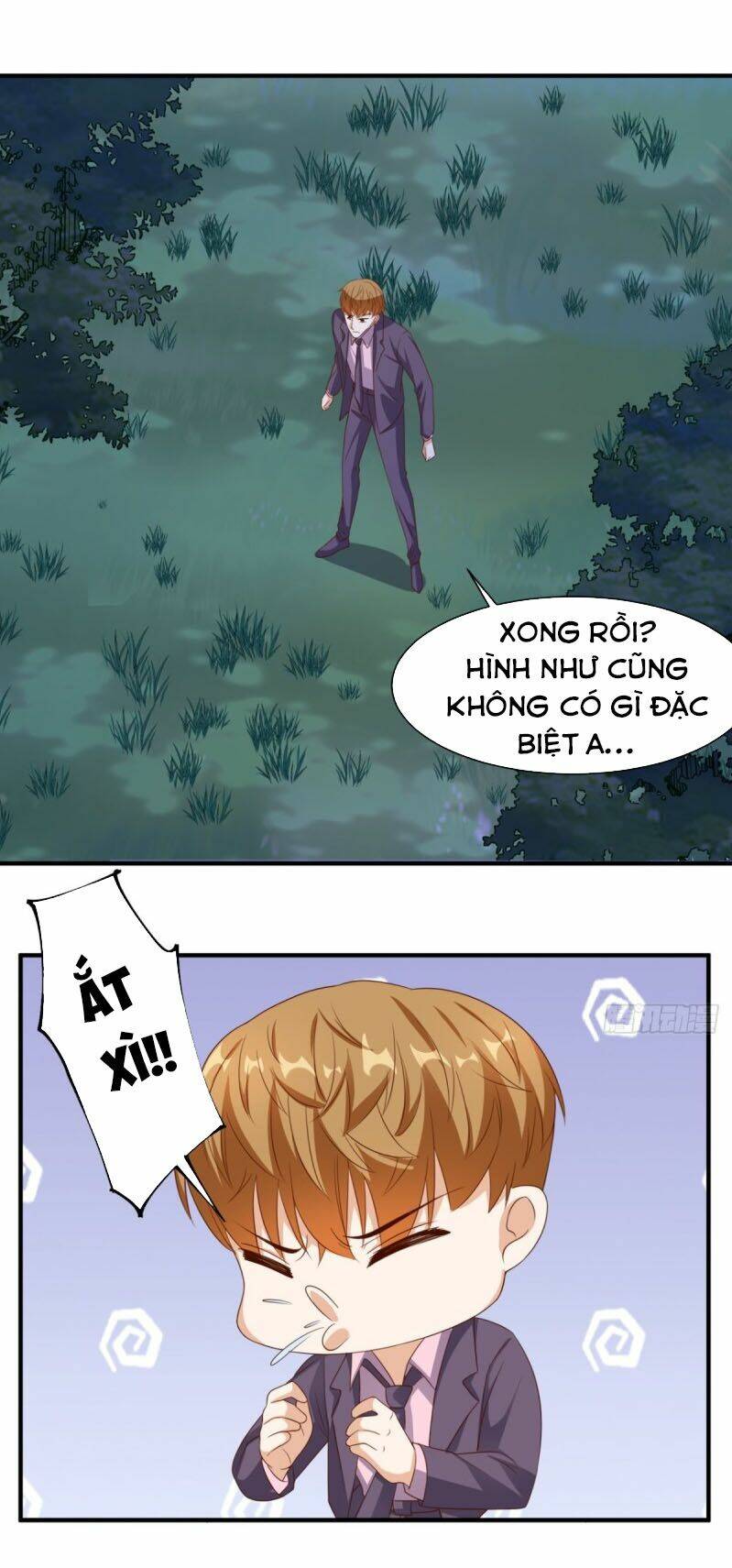Chương 129 - Trang 20