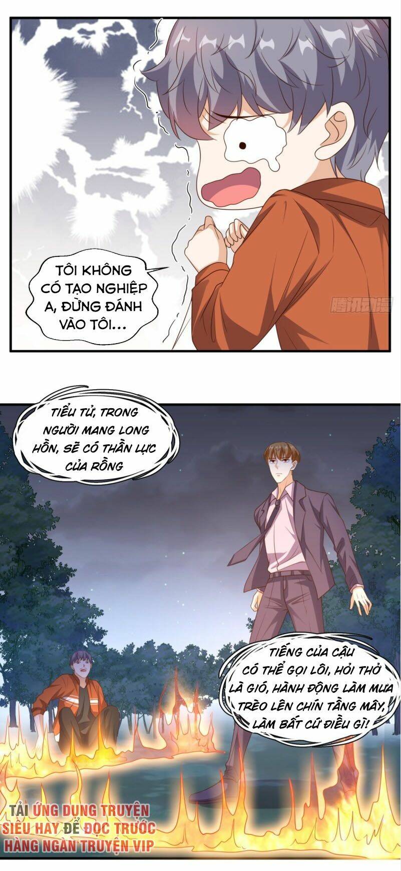 Chương 129 - Trang 23