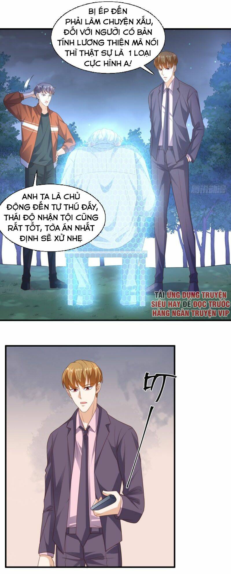 Chương 129 - Trang 10