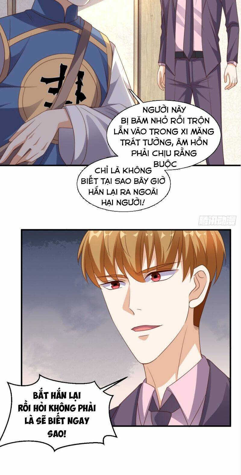 Chương 130 - Trang 18