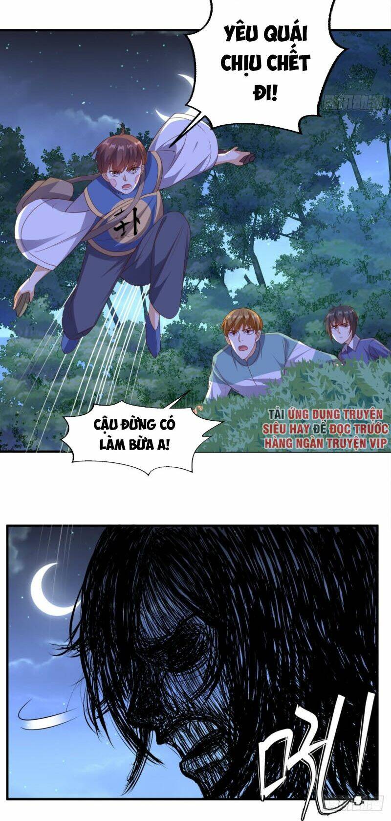Chương 130 - Trang 24