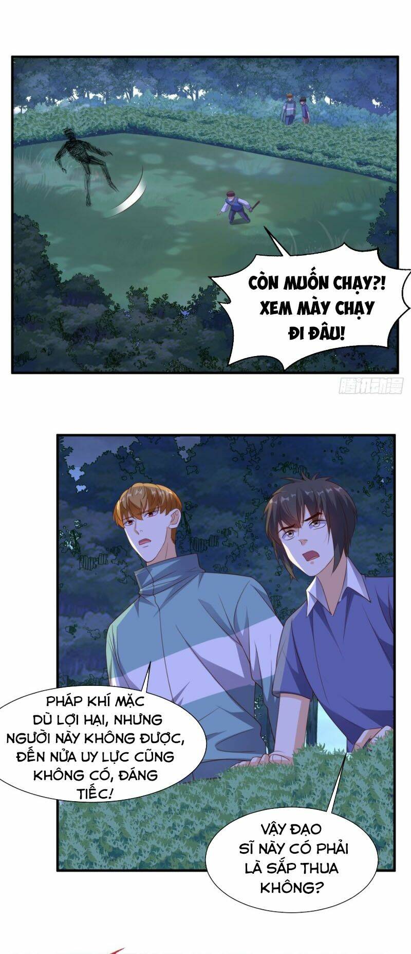 Chương 130 - Trang 27