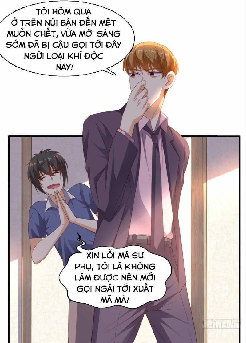 Chương 130 - Trang 5