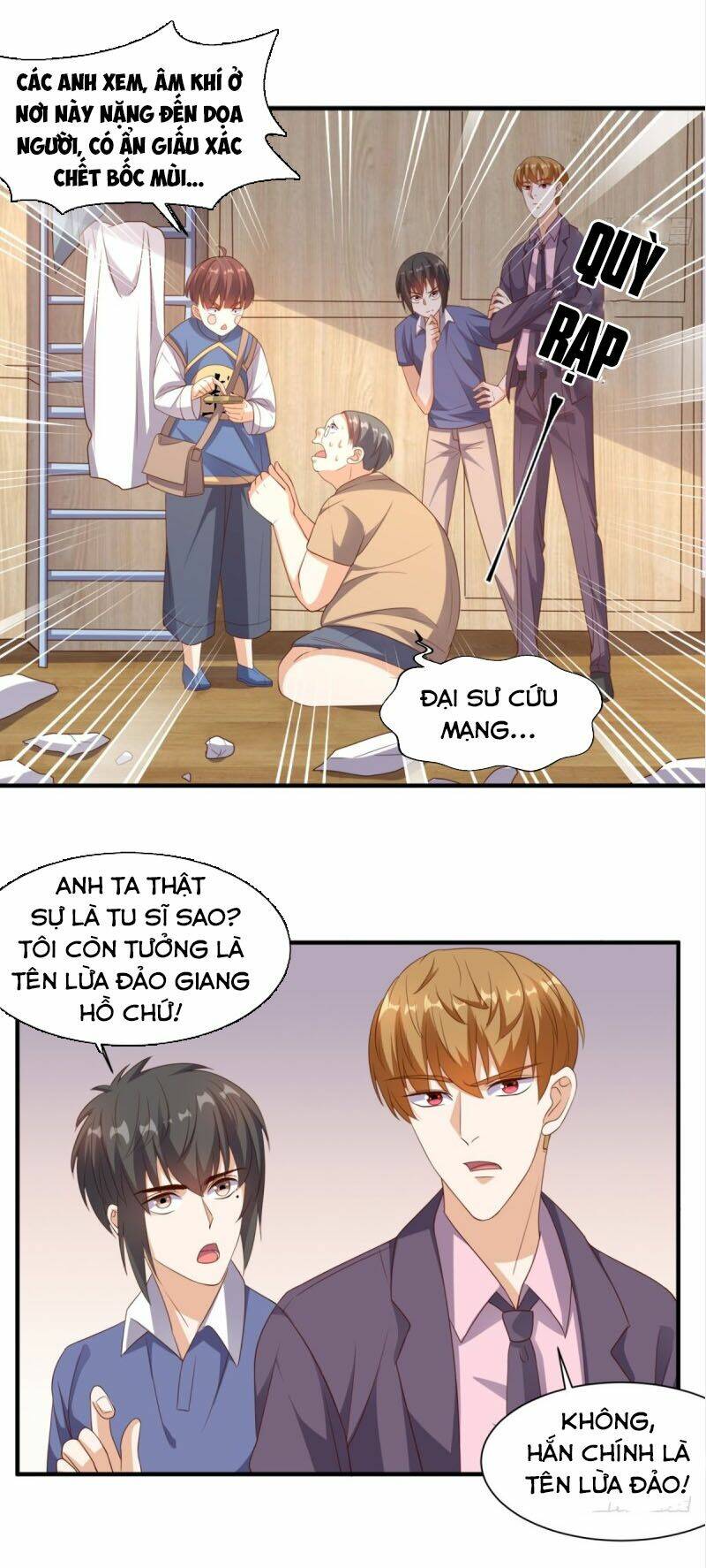 Chương 130 - Trang 7
