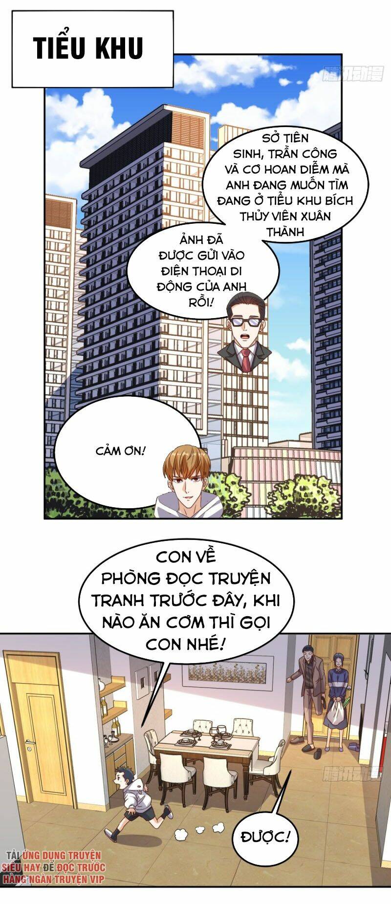 Chương 133 - Trang 1