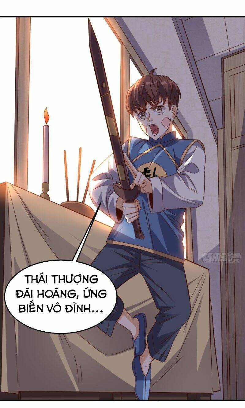 Chương 133 - Trang 26