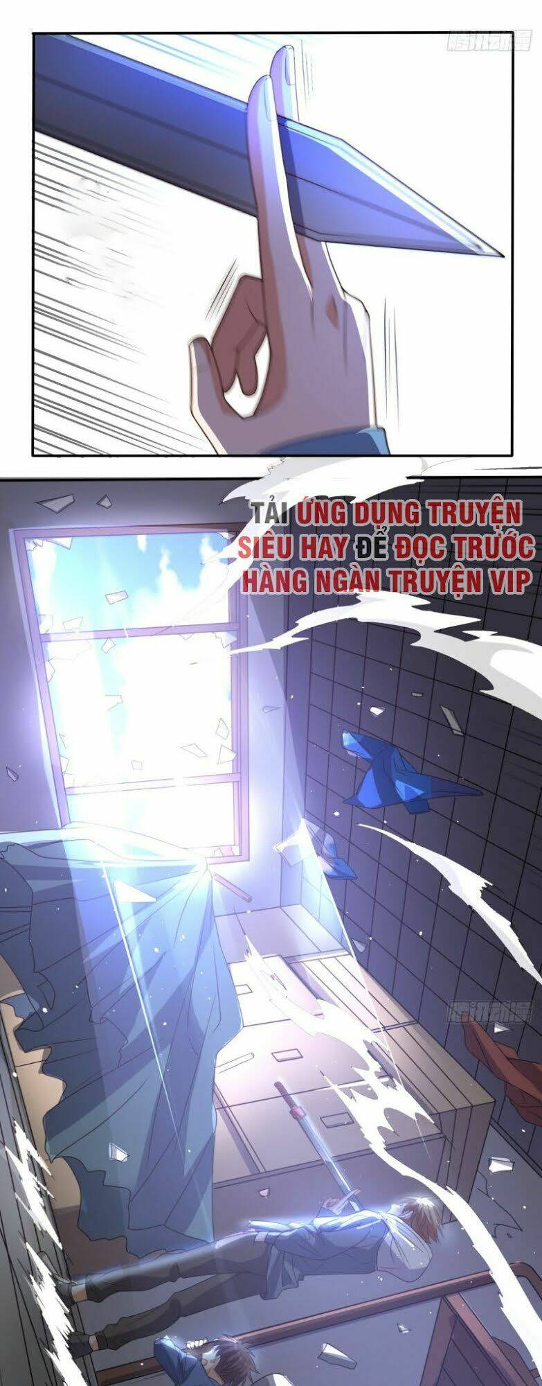Chương 134 - Trang 1