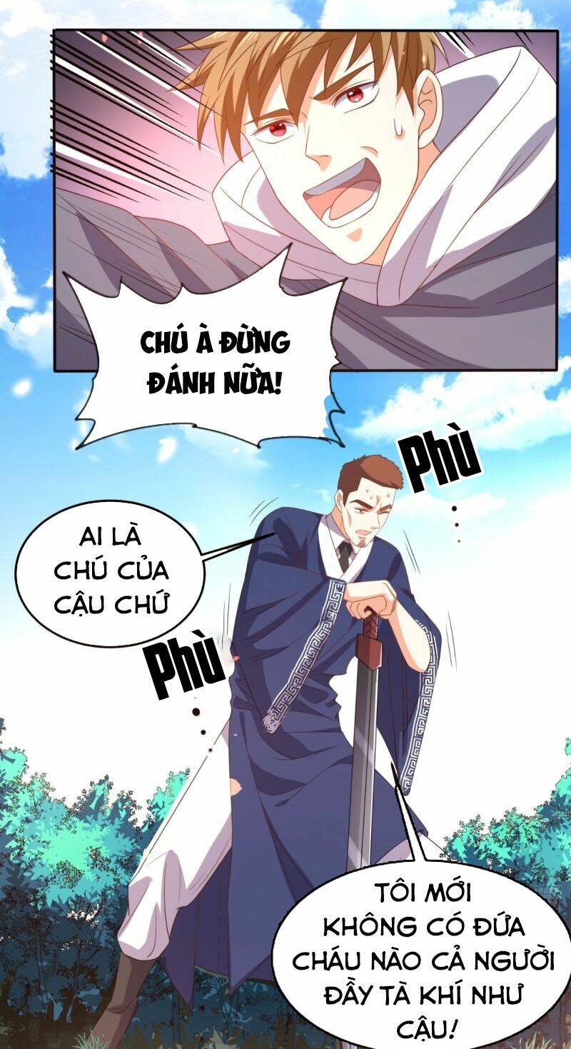 Chương 134 - Trang 20