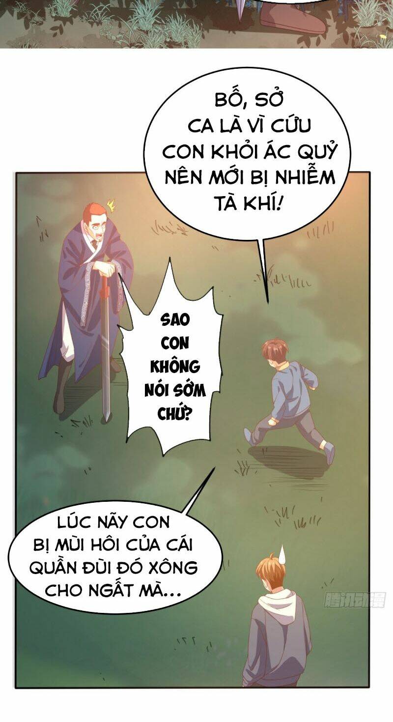 Chương 134 - Trang 21