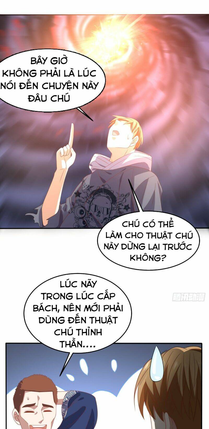 Chương 134 - Trang 22